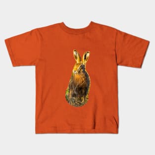 Hare i am Kids T-Shirt